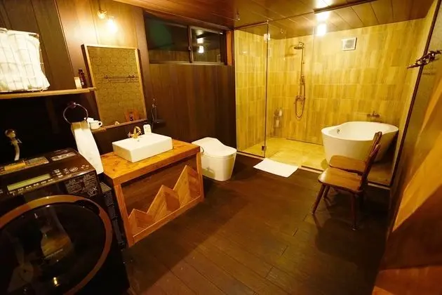 Ev (Private Vacation Home)