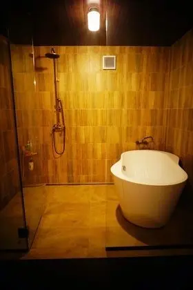 Ev (Private Vacation Home)