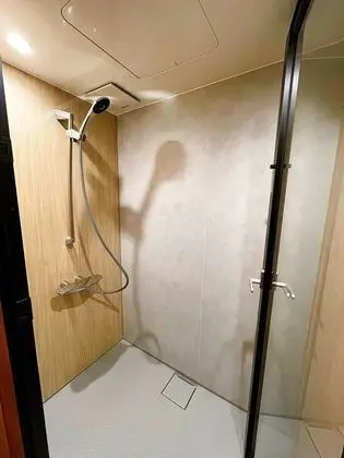 Deluxe İki Ayrı Yataklı Oda, Özel Banyo (112-115, Log Hotel, 1F)