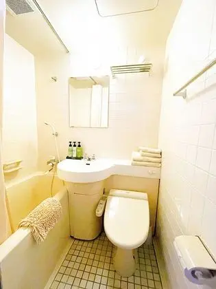 Deluxe İki Ayrı Yataklı Oda, Özel Banyo (112-115, Log Hotel, 1F)