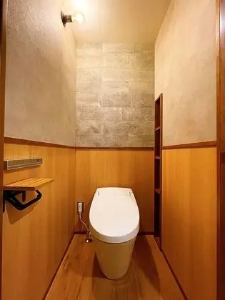 Deluxe Üç Kişilik Oda, Özel Banyo (111, Ensuite, 1F)