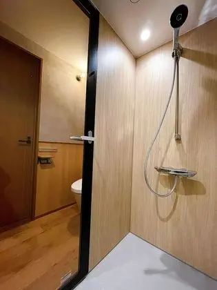 Deluxe Üç Kişilik Oda, Özel Banyo (111, Ensuite, 1F)