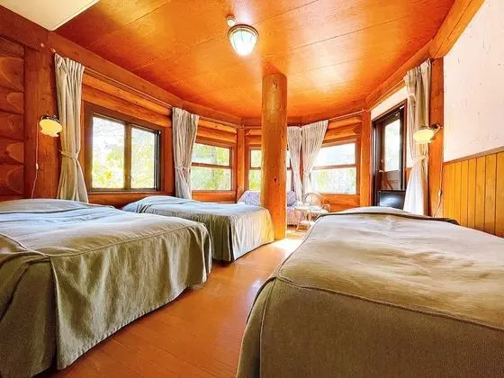 Deluxe Üç Kişilik Oda, Özel Banyo (111, Ensuite, 1F)