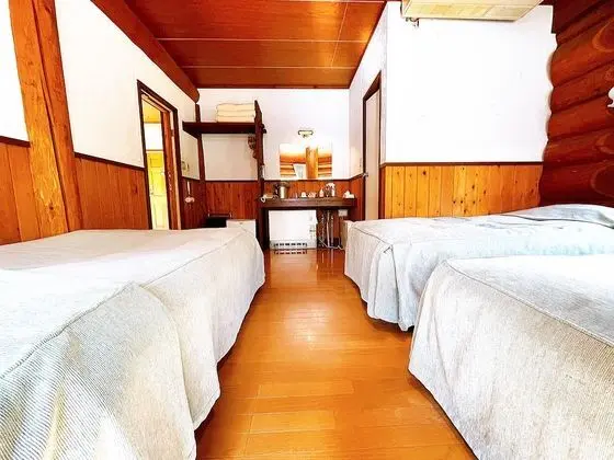 Deluxe Üç Kişilik Oda, Özel Banyo (111, Ensuite, 1F)