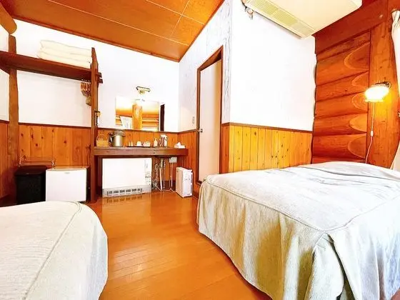 Deluxe Üç Kişilik Oda, Özel Banyo (111, Ensuite, 1F)