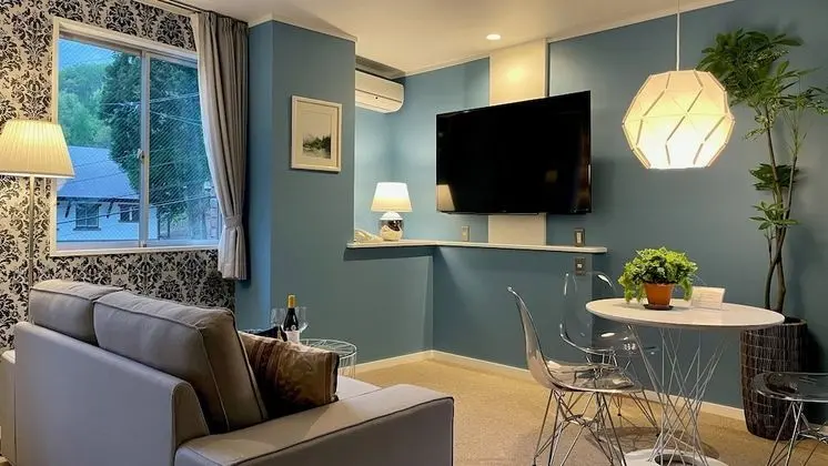 Deluxe Oda (A, 46sqm)