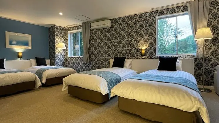 Deluxe Oda (A, 46sqm)