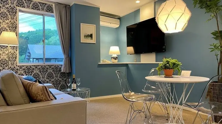 Deluxe Oda (A, 46sqm)