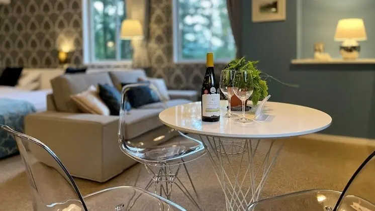 Deluxe Oda (A, 46sqm)