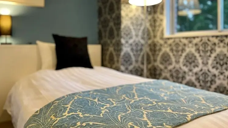 Deluxe Oda (A, 46sqm)