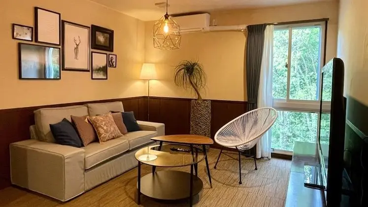 Deluxe Oda (B, 35sqm)