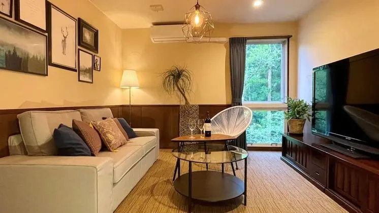 Deluxe Oda (B, 35sqm)