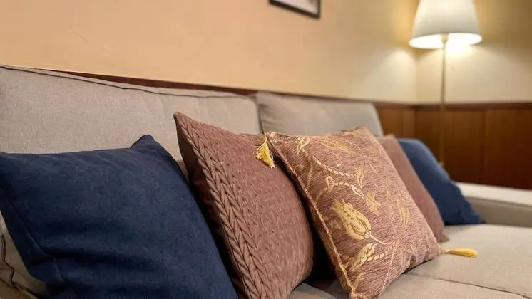 Deluxe Oda (B, 35sqm)