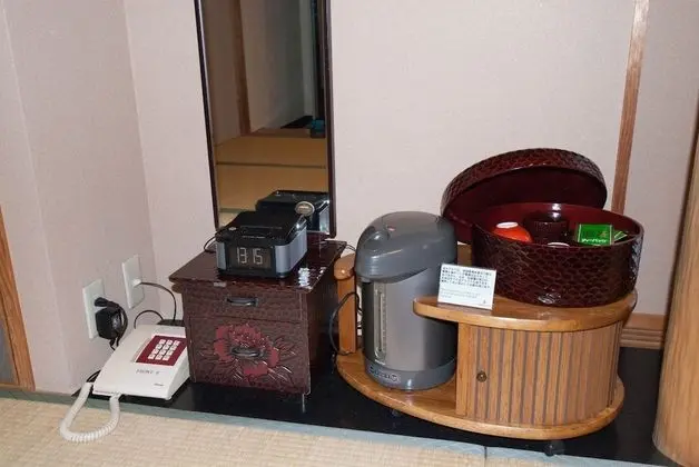 Family Oda, Sigara İçilmez (for 4 People)