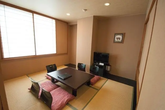 Traditional Oda (For 2 People)