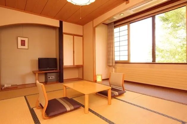 Traditional Oda, Ek Bina (Economy Japanese Style)