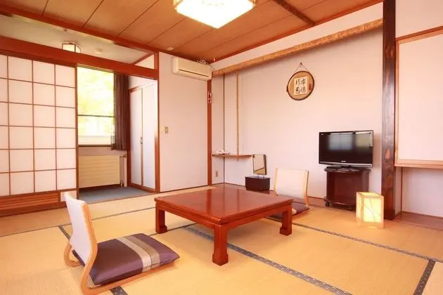 Traditional Oda, Ek Bina (Economy Japanese Style)