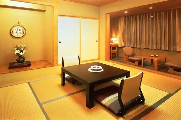 Traditional Oda (Japanese Style)