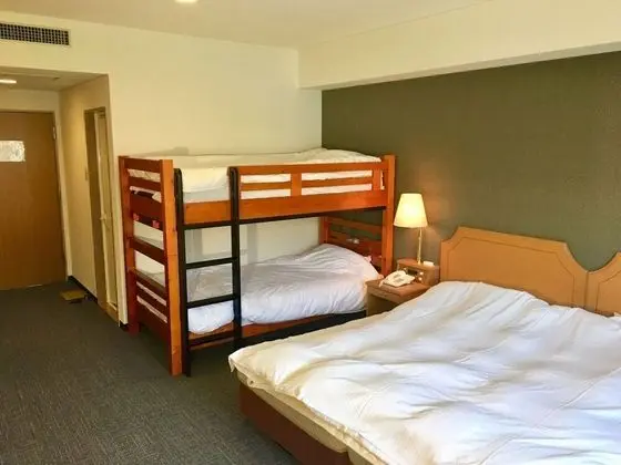 Standard Oda, Dağ Manzaralı (for 4 Guests)