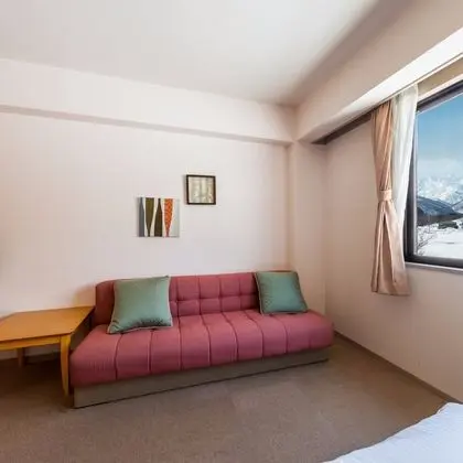 Standard Oda, Dağ Manzaralı (for 4 Guests)