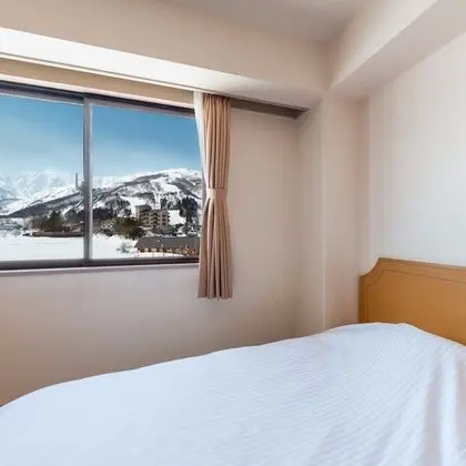 Standard Oda, Dağ Manzaralı (for 4 Guests)