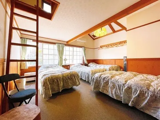 Standard Çatı Katı (Loft), 6 Yatak Odası, Özel Banyo (201,Ensuite,4beds+2beds in a loft)