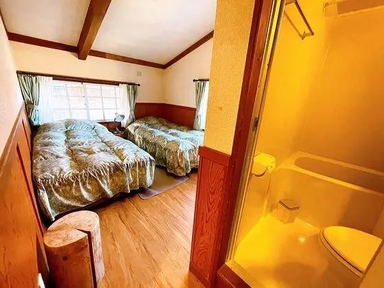 Standard Dört Kişilik Oda, Özel Banyo (212, Pet not allowed)
