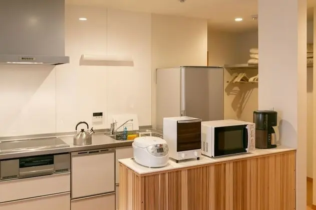 Apart Daire, 1 Yatak Odası (with Loft)