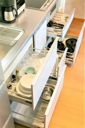 Apart Daire, 1 Yatak Odası (with Loft)