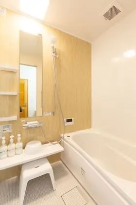 Apart Daire, 1 Yatak Odası (with Loft)