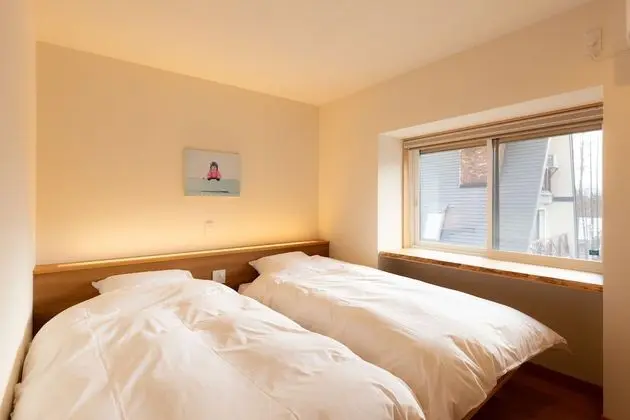 Apart Daire, 2 Yatak Odası (with Loft)