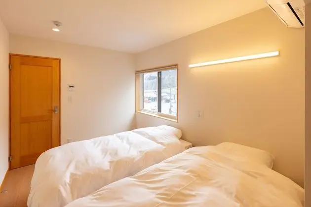 Apart Daire, 2 Yatak Odası (with Loft)
