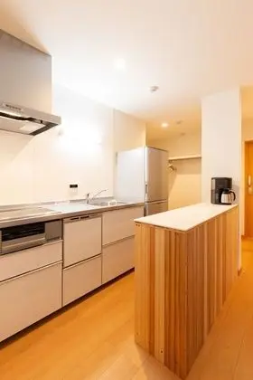 Apart Daire, 2 Yatak Odası (with Loft)