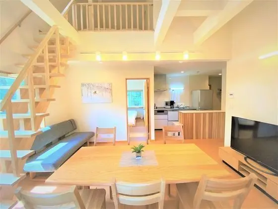 Apart Daire, 2 Yatak Odası (with Loft)