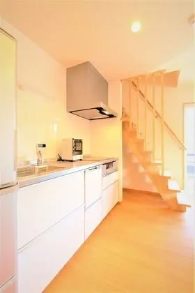Apart Daire, 2 Yatak Odası (with Loft)