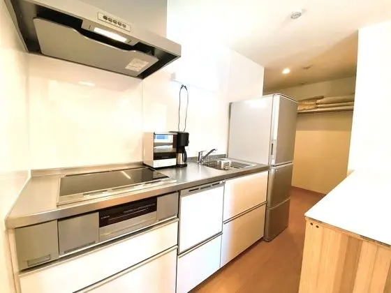 Apart Daire, 2 Yatak Odası (with Loft)