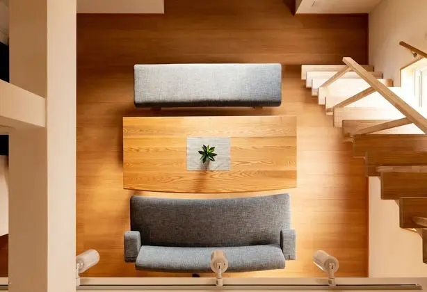 Apart Daire, 2 Yatak Odası (with Loft)
