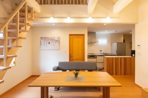 Apart Daire, 2 Yatak Odası (with Loft)
