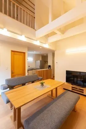 Apart Daire, 2 Yatak Odası (with Loft)