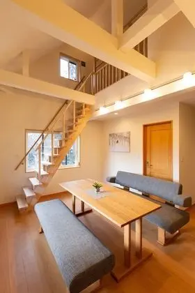 Apart Daire, 2 Yatak Odası (with Loft)