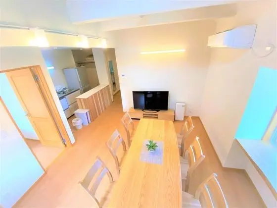 Apart Daire, 2 Yatak Odası (with Loft)