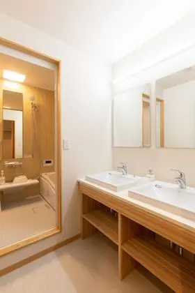 Apart Daire, 2 Yatak Odası (with Loft)