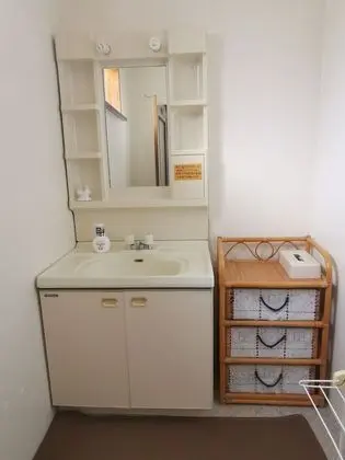 İki Ayrı Yataklı Oda, Ortak Banyo (with Private Toilet)