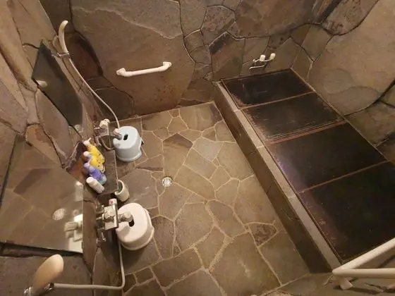 İki Ayrı Yataklı Oda, Ortak Banyo (with Private Toilet)