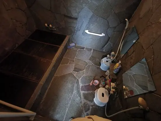 İki Ayrı Yataklı Oda, Ortak Banyo (with Private Toilet)
