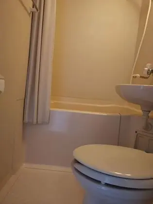 İki Ayrı Yataklı Oda, Özel Banyo