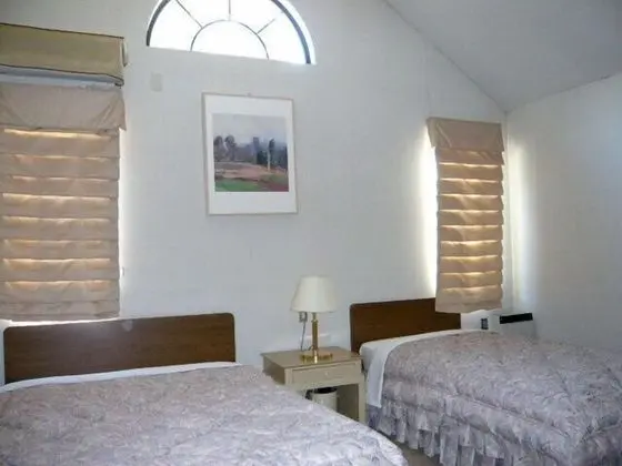 Kır Evi, 2 Yatak Odası
