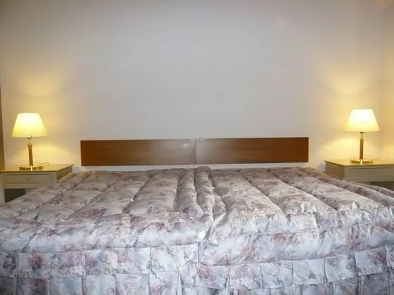 Kır Evi, 2 Yatak Odası