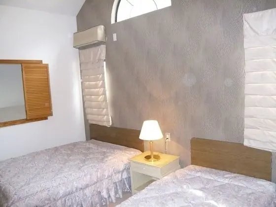 Kır Evi, 2 Yatak Odası