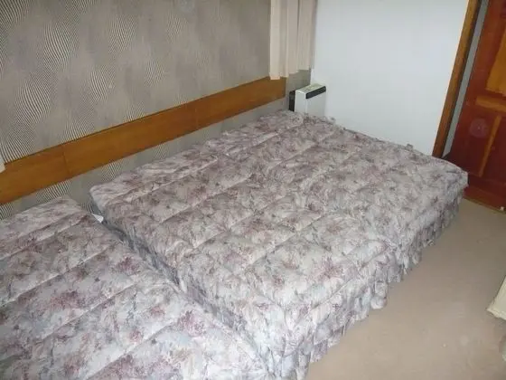 Kır Evi, 2 Yatak Odası